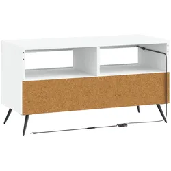 vidaXL, TV Möbel, Sierra (35 x 81 x 43 cm)