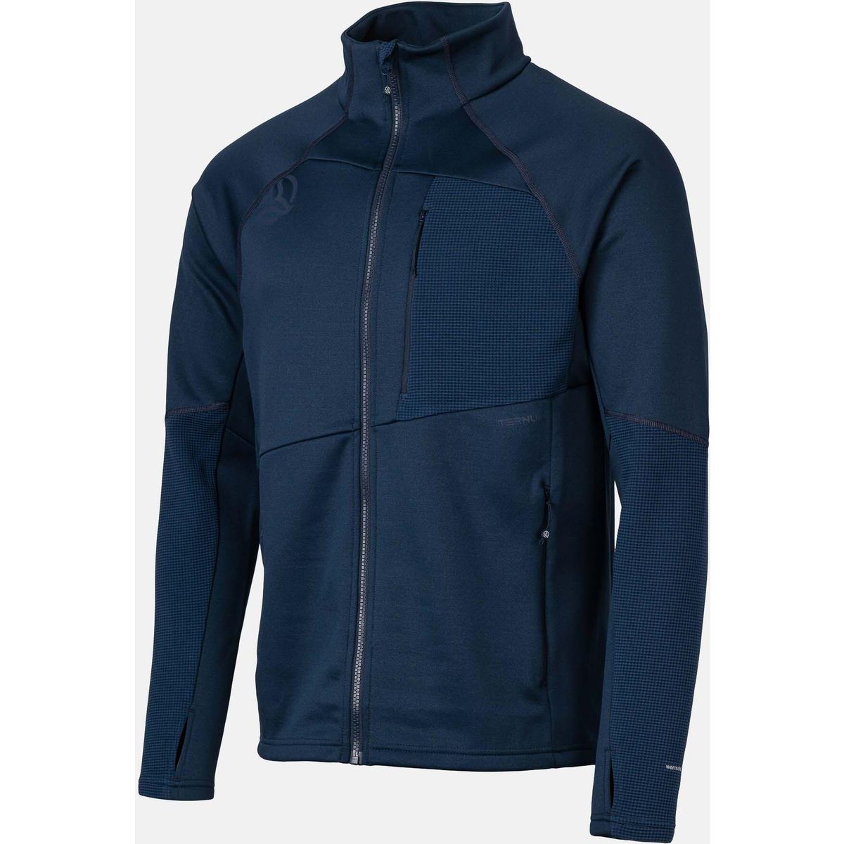 Ternua Namko Jacket M dark marine (1908) XL 1644479-1908-XL