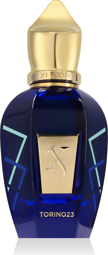 Xerjoff Torino23 EDP, Testversion, 50 ml, UNISEX