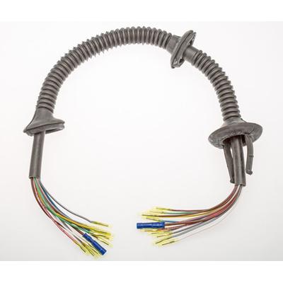 METZGER AUTOTEILE Kabelreparatursatz, Kofferraumdeckel 2320014
