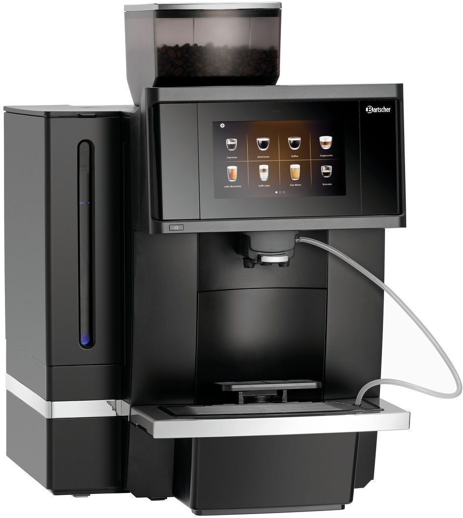 Bartscher Macchina da Caffè Automatica KV1 Comfort
