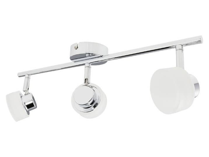 Mood LED-Spotlampe Sydney Amira 3 × 5 W