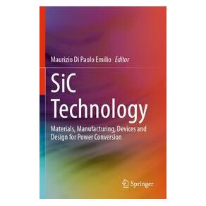Umbreit SiC Technology (Englisch, Softcover, Di Paolo Emilio, Di Paolo Maurizio) (74700760)