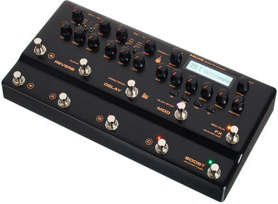 Nux Trident