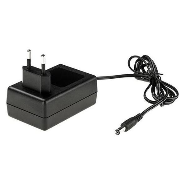 RS PRO Steckernetzteil 50.4W, 90 264V ac, 24V / (2707410)