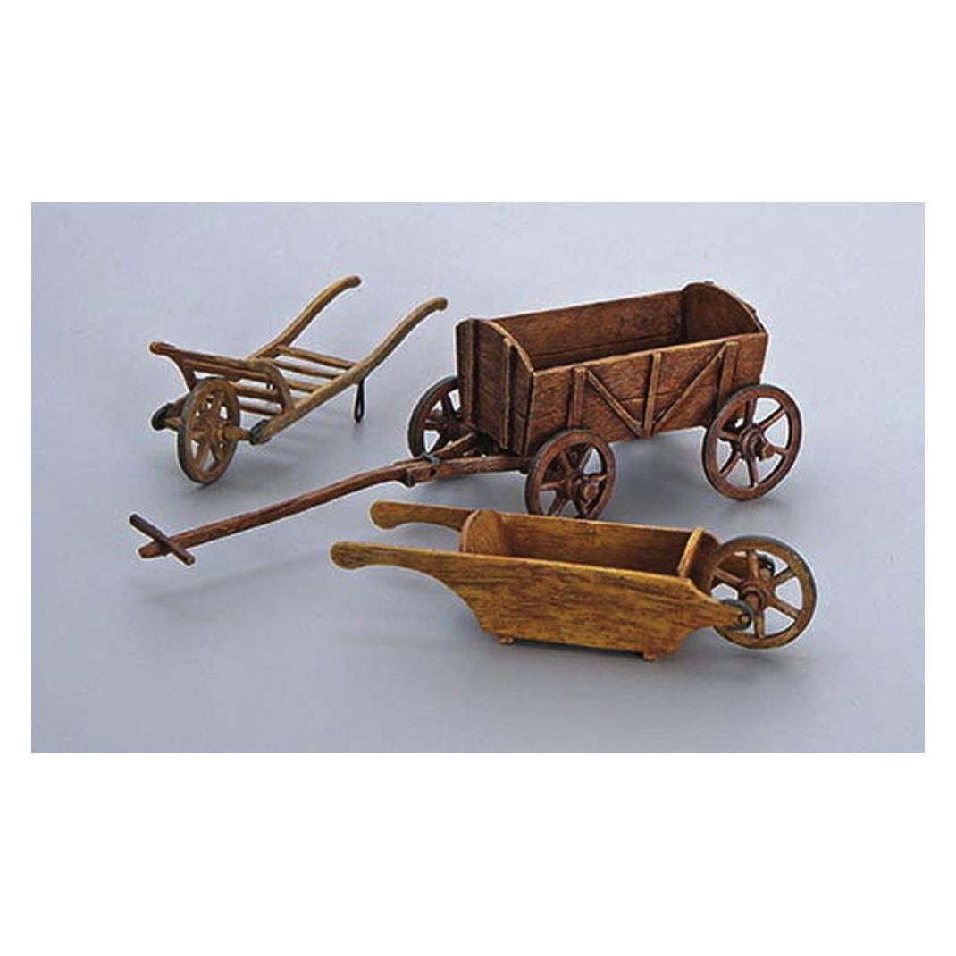 Plus Model Landwirtschafts-Set (23800289)