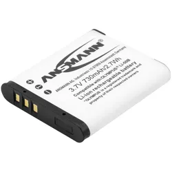 LI-50B Lithium-Ion Akku