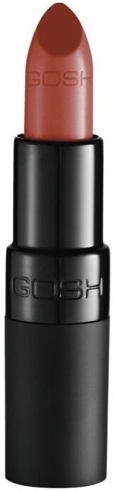 Gosh Velvet Touch Lipstick 122 Nougat