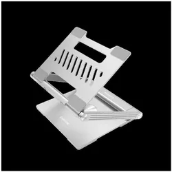 Canyon OnStand 2 Hub 360 Grad peleka - Portativa datora stativs CNS-SDS2 (5291485019006), Notebook Ständer, Grau