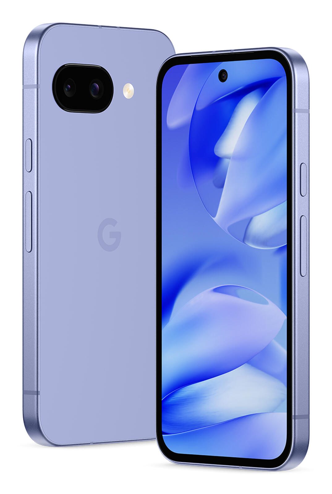 Google Pixel 9A 256 GB Iris GA09585-GB