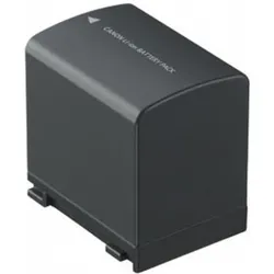 Canon BP-2L24H Akku (Kamera Akku), Kamera Stromversorgung, Schwarz