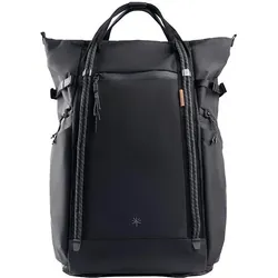 PGYTech OneGo Roamer Tote Backpack 18L (Matte Black)