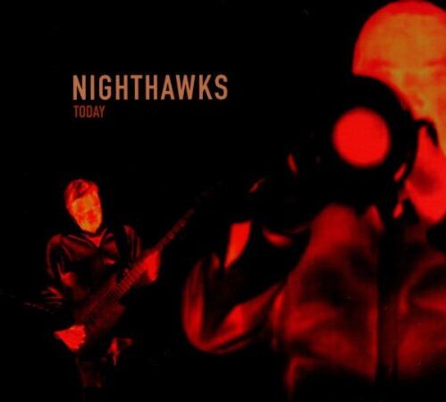 Nighthawks - Today - Preis vom 11.10.2026 03:10:56 h