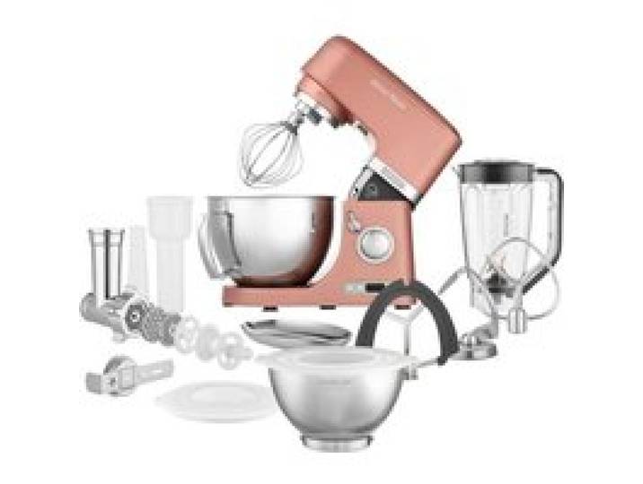 Robot pâtissier - Sencor - STM 7875RS
