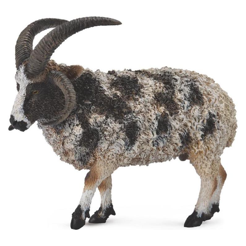 Collecta Dickhornschaf-Figur (004-88728) (004-88728)