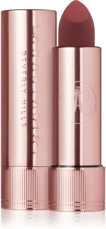 Anastasia Beverly Hills Matte Lipstick matte lipstick shade Spice 3 g