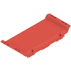 Weidmüller Abdeckung IP20 verbauter CH20M45 FC RD 2014