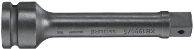 Clé électrique Gedore extension 3/8