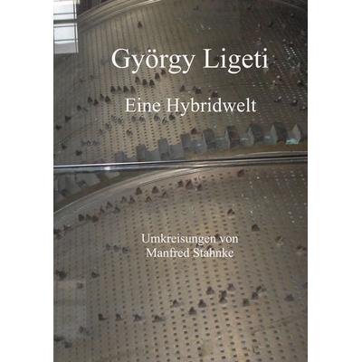 György Ligeti -