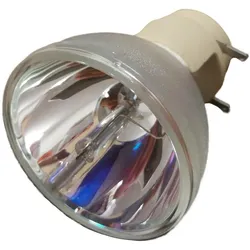 Osram P-VIP 310/0.9 E20.9 HE Beamerlampe passt für verschiedene Projektoren, Beamerlampe