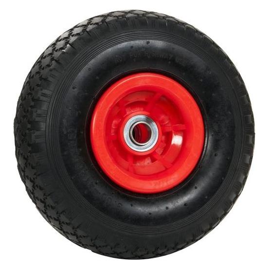 Dörner + Helmer Pannensicheres Rad (6338339)