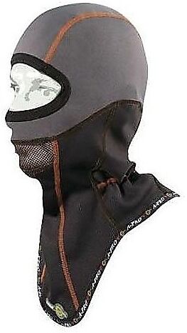 American-pro Sottocasco Salvacollo Tecnico Antivento Moto A-Pro WIND taglia unica