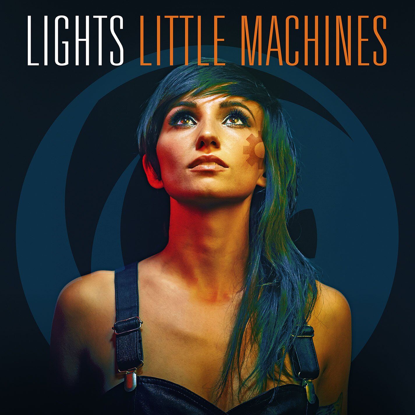 Lights - Little Machines [Vinyl LP] - Preis vom 10.10.2026 11:48:34 h