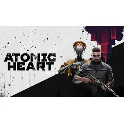 Atomic Heart