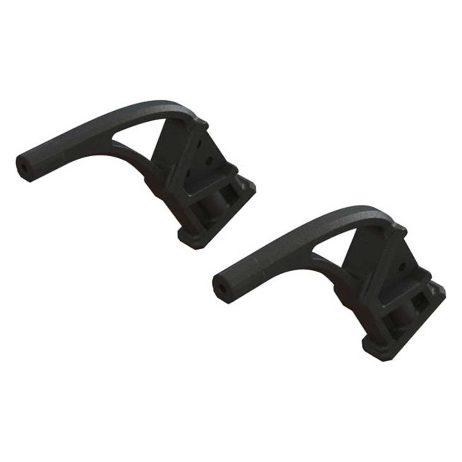 Arrma Diffuser Supports (ARA320519)