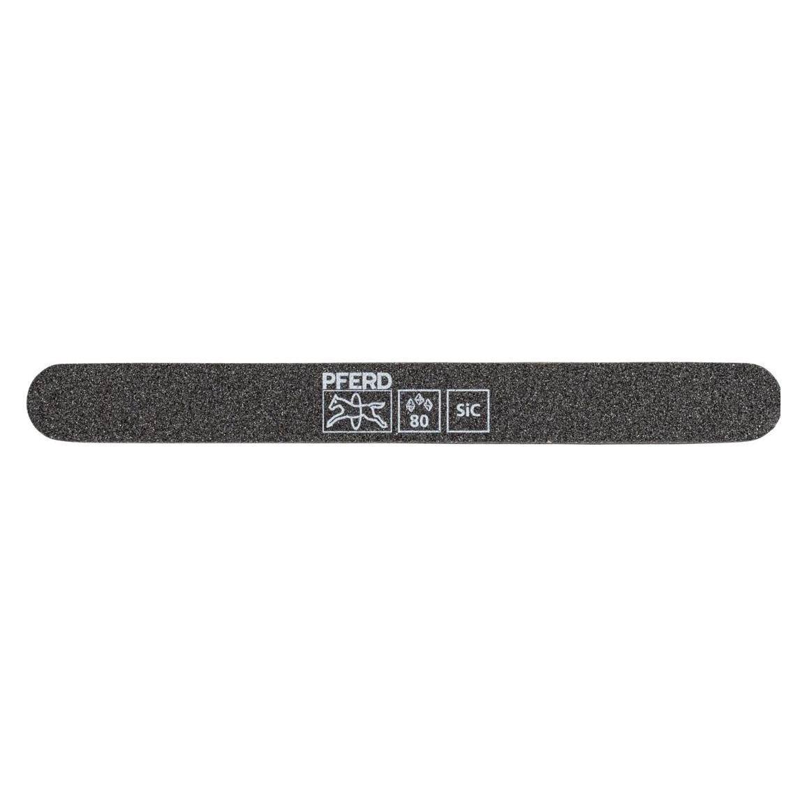 Pferd Flexible Schleiffeile (180 mm) (SF-R 180-19-5 SIC 80)
