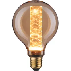 PLM 28602 - LED-Lampe Inner Glow E27, 4 W, 230 lm, 1800 K