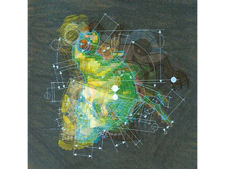 Steve Fisk - 999 Levels Of Undo