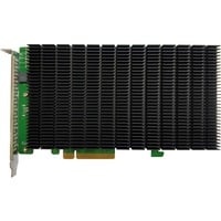 3rd-Gen NVMe SSD7204, Controller