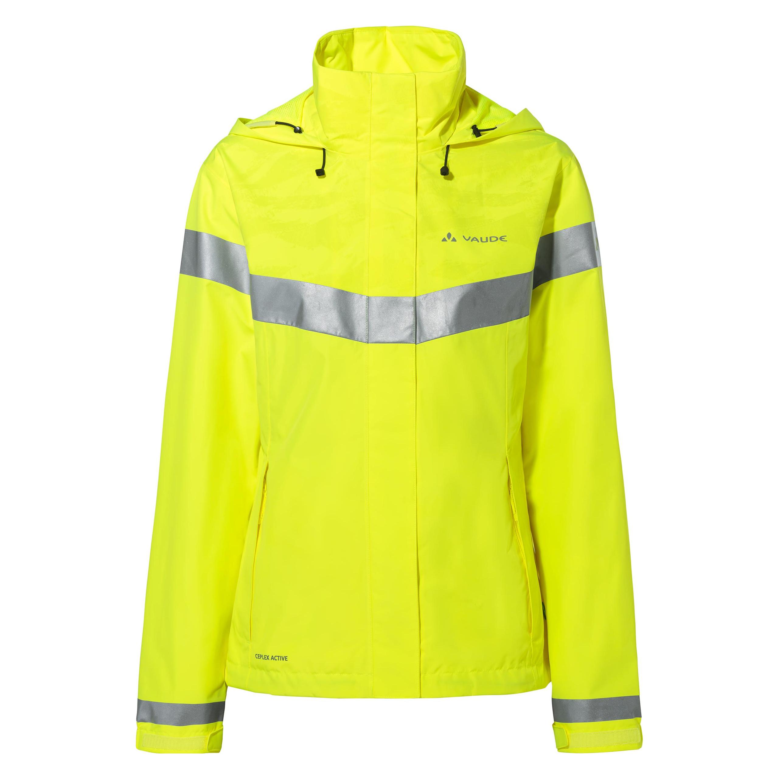 Vaude Luminum Rain (L) (479611360420)