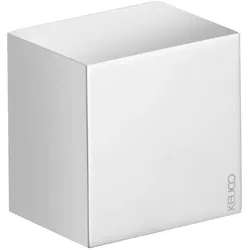 KEUCO, Schlauchanschluss, verchromt, 51147010000