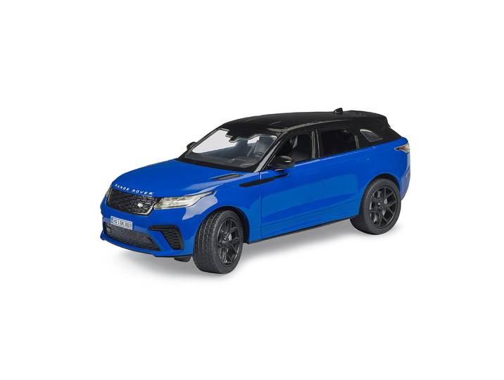 Véhicule Range Rover Velar