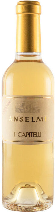 Passito 'I Capitelli' Anselmi 2023 - 37.5cl