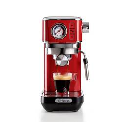 Ariete 00M138133AR0 Espressomaschine Rot 1300 W