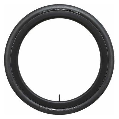 Schwalbe One Performance Addix RaceGuard TLE (28 x 1.00, 25-622) (24.77372)
