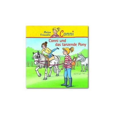 Conni und das tanzende Pony - , CD, 0602527378572
