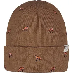 BARTS Beanie Vinson, Größe ONE SIZE in Braun 09