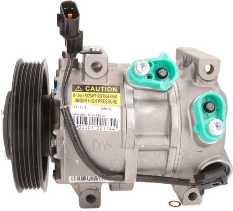Compresseur de climatisation AIRSTAL 10-2174