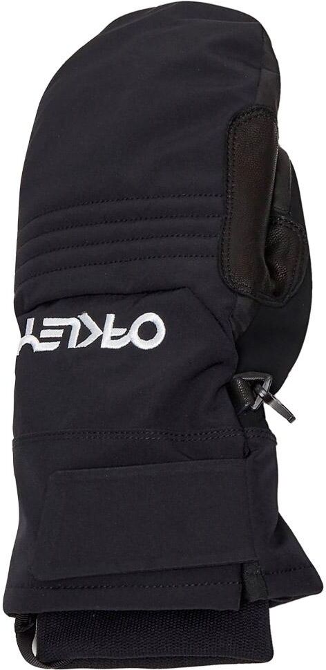 Oakley  - Oakley B1B Mittens Blackout - XXL - Moufles