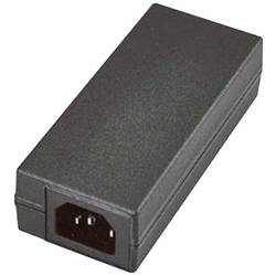 EDAC Power Electronics EA10731K2401 Tischnetzteil, Festspannung 24 V/DC 2.5 A 60 W Für LED-Anwendung geeignet