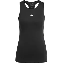 ADIDAS Damen Shirt TECHFIT Racerback Training, Größe XS in Schwarz Schwarz