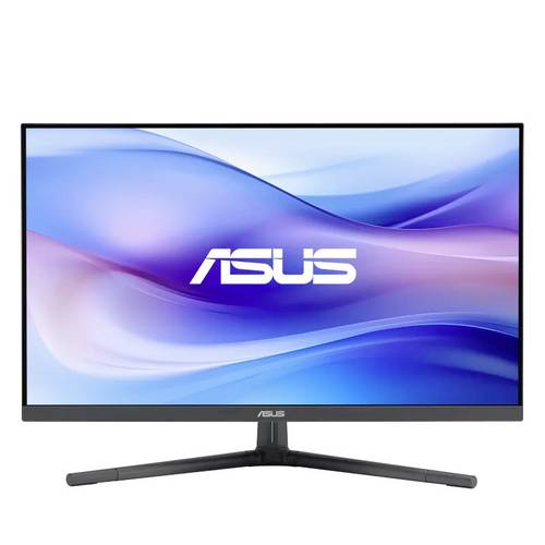Asus VU279CFE-B Eye Care Plus LED-Monitor EEK C (A - G) 68.6cm (27 Zoll) 1920 x 1080 Pixel 16:9 1 ms HDMI, Kopfhörer