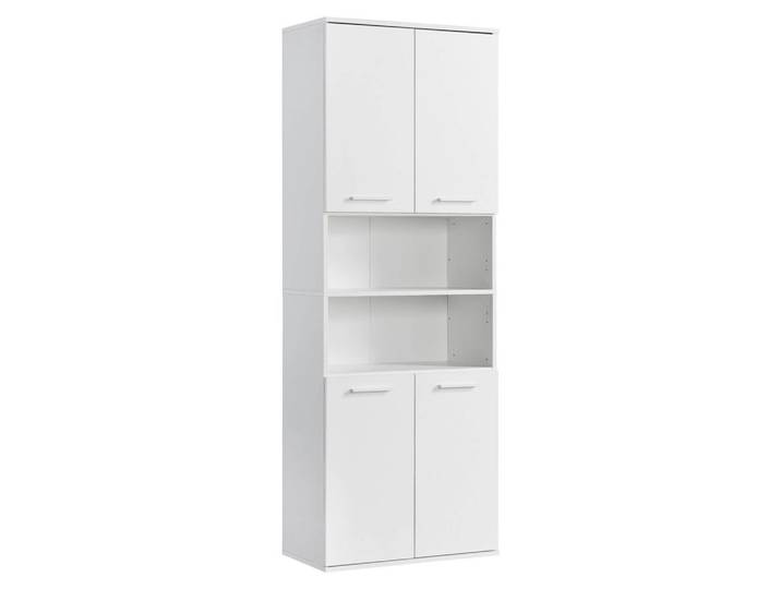 BAD HOCHSCHRANK Der Kapitän