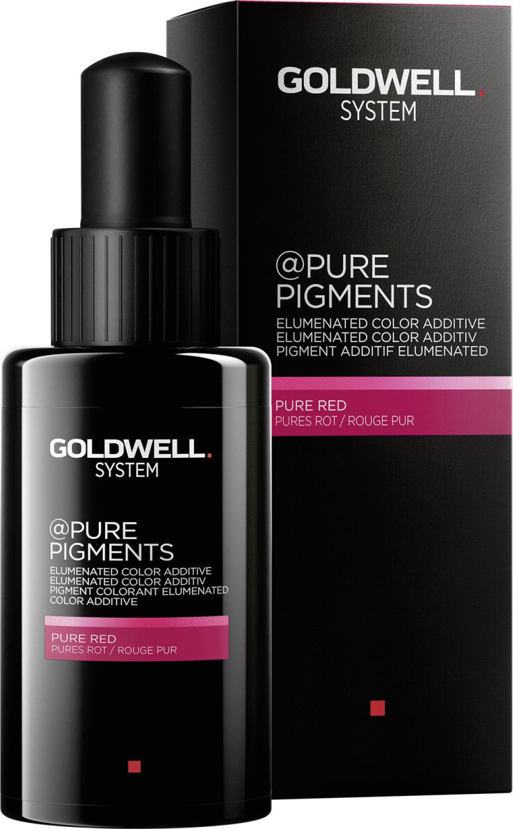 Goldwell System Pure Kühles Pink 50 ml GW-266153