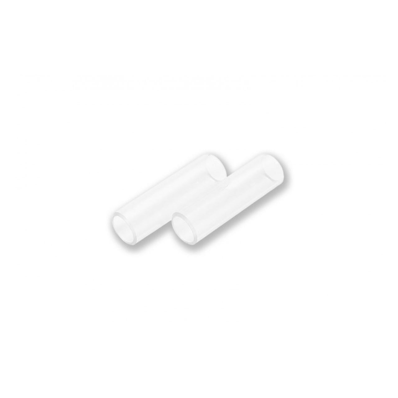 EK Water Blocks EK-HD Tube 12/10mm 3-Slot - zwei Stück
