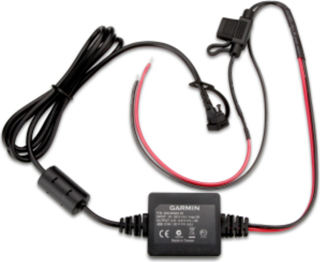 Garmin 010-11843-01 stroomkabel